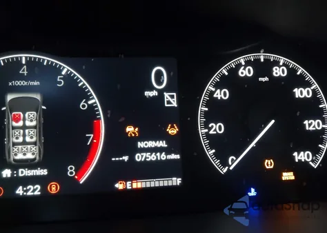 2023 Honda Pilot Awd Trailsport из США, поврежденный, VIN 5FNYG1H6XPB016876